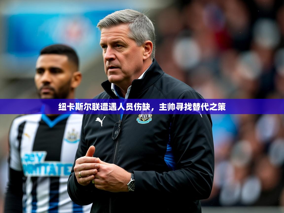 2025米兰体育报纽卡斯尔联遭遇人员伤缺,主帅寻找替代之策 第1张