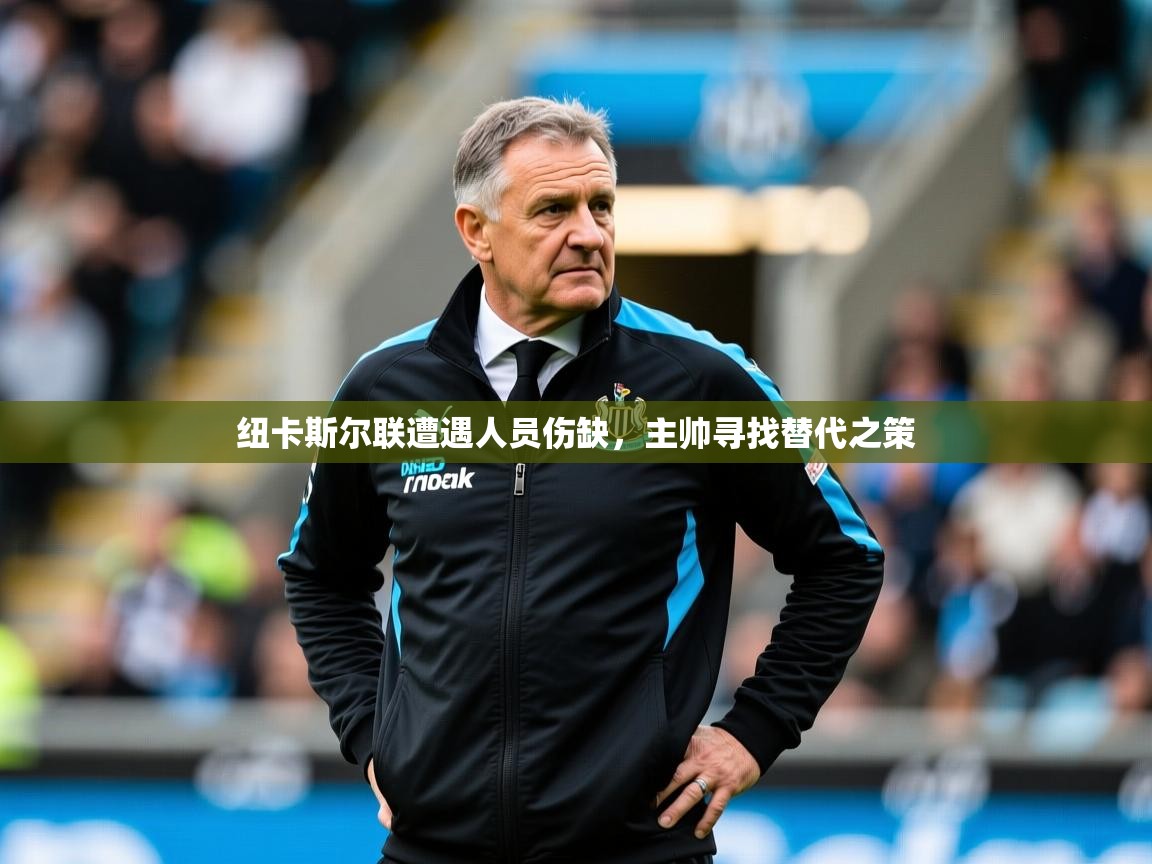 2025米兰体育报纽卡斯尔联遭遇人员伤缺,主帅寻找替代之策 第4张
