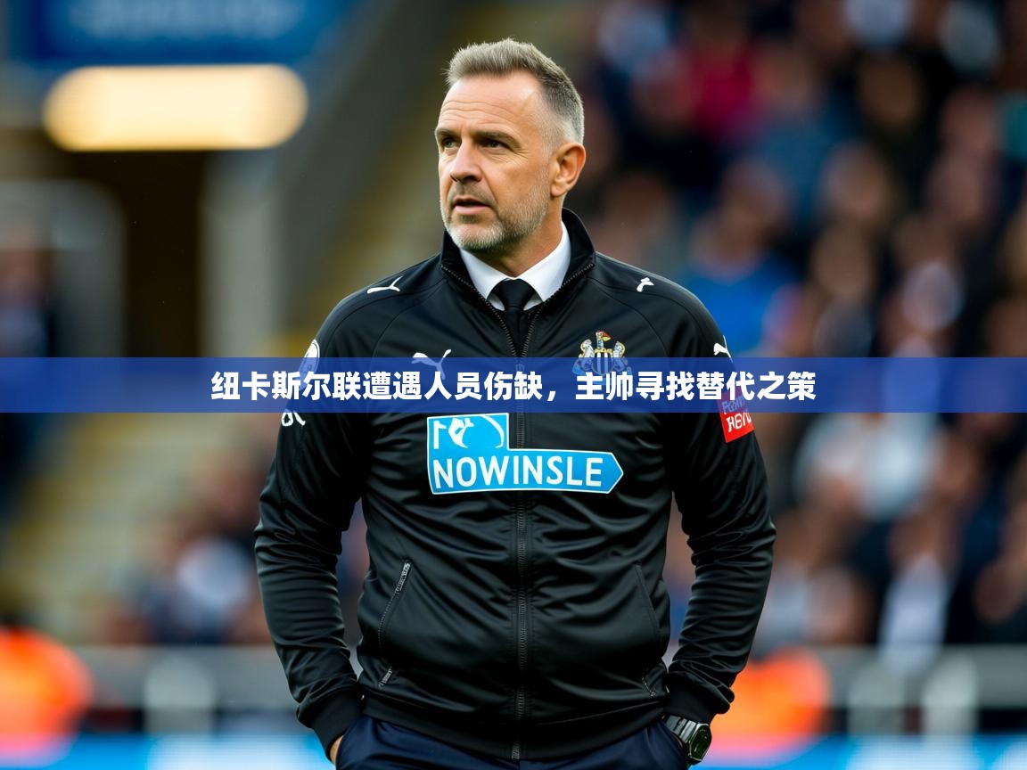 2025米兰体育报纽卡斯尔联遭遇人员伤缺,主帅寻找替代之策 第3张