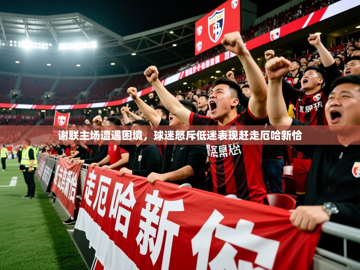2025米兰体育官方客户端下载谢联主场遭遇困境，球迷怒斥低迷表现赶走厄哈新恰  第3张