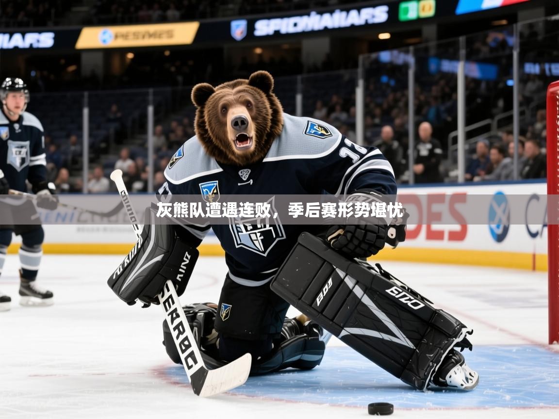 2025米兰体育网址灰熊队遭遇连败,季后赛形势堪忧 第2张