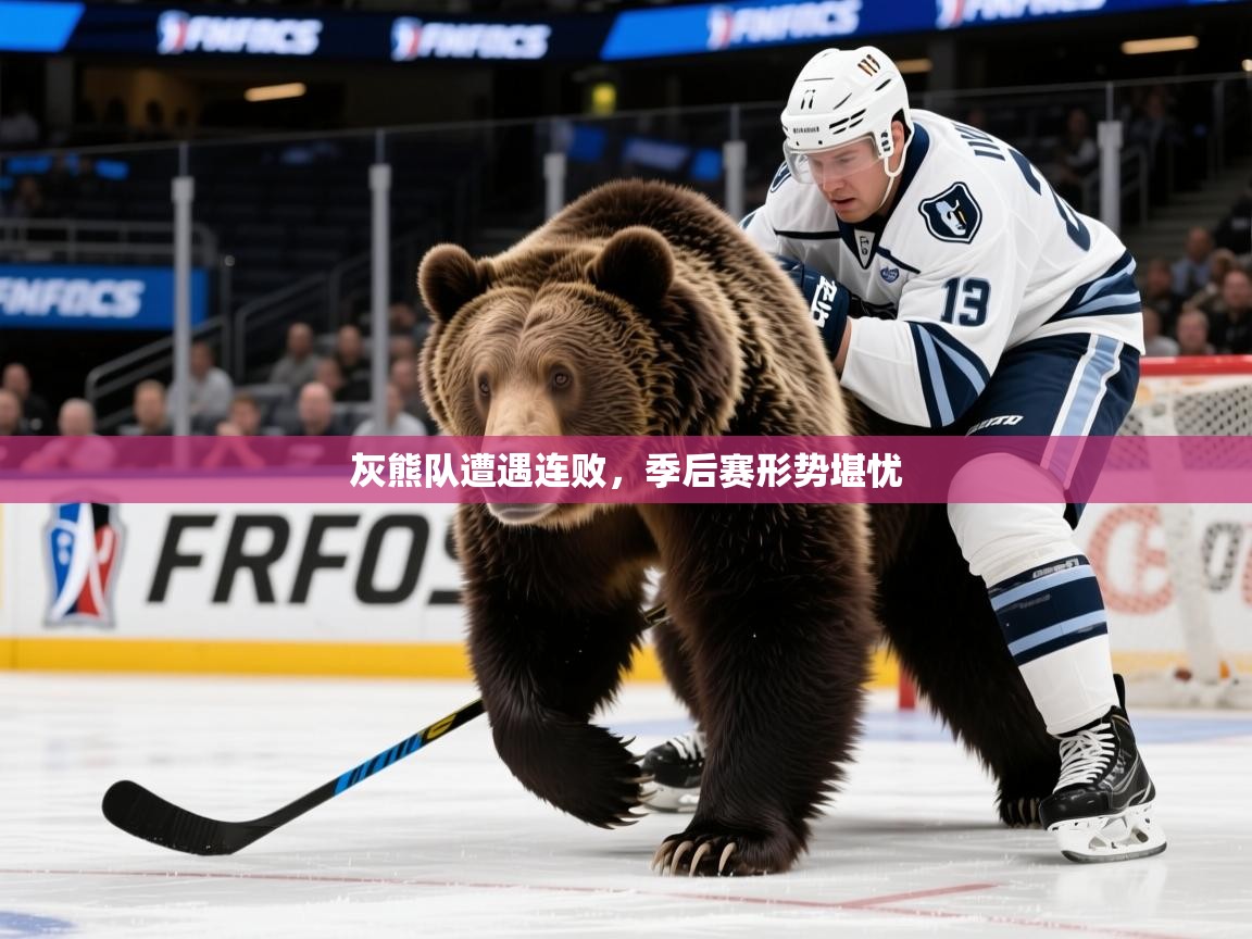 2025米兰体育网址灰熊队遭遇连败,季后赛形势堪忧 第3张