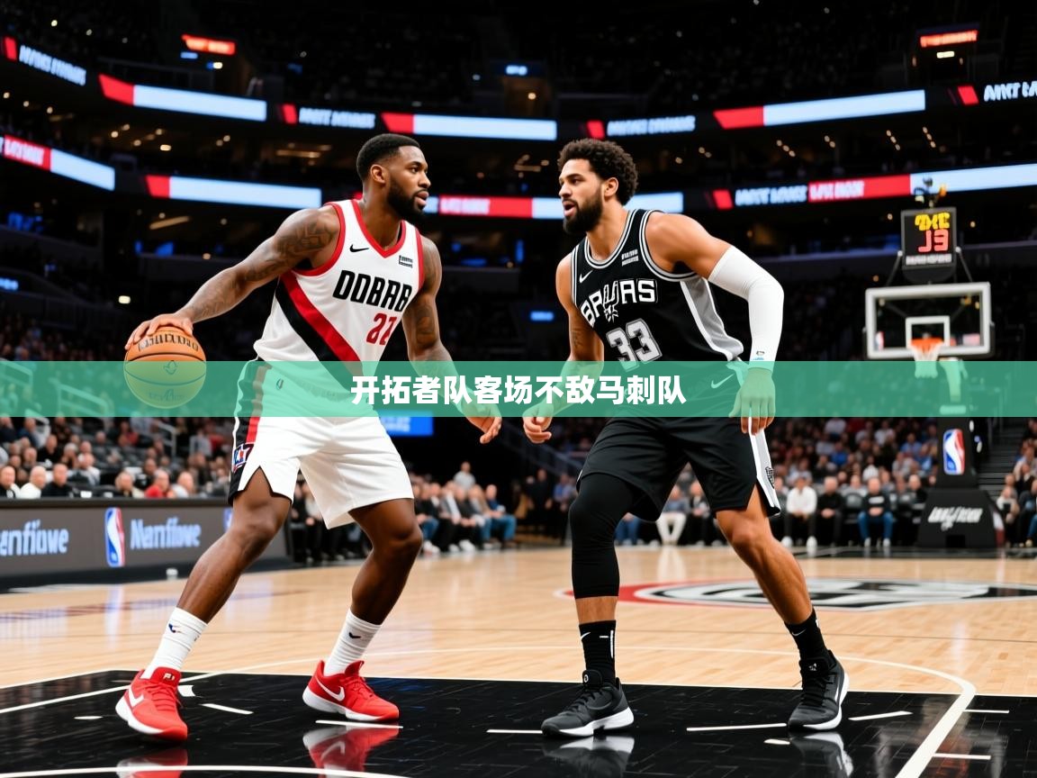 2025米兰体育网站拉斯帕尔马斯赞助商开拓者队客场不敌马刺队 第2张