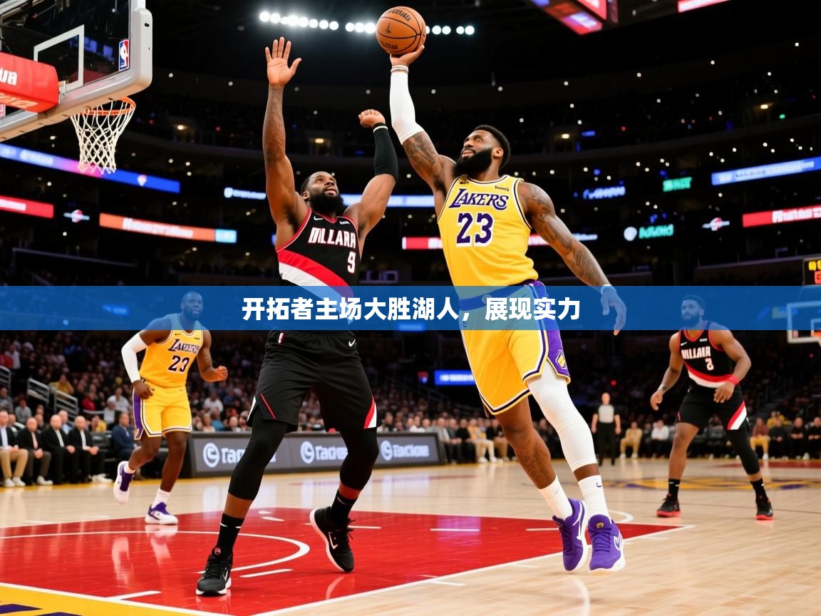 2025米兰体育开拓者主场大胜湖人,展现实力 第3张