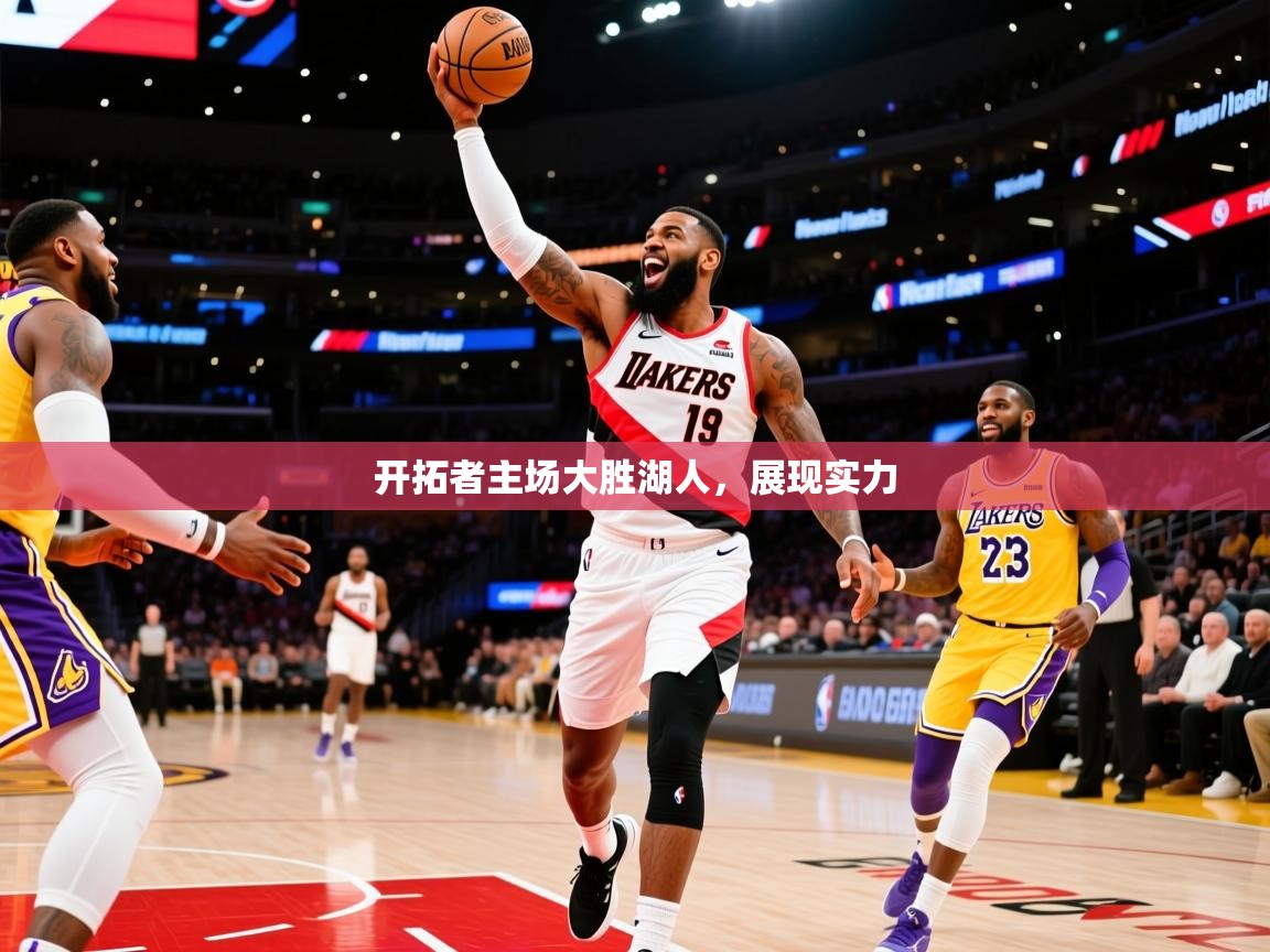2025米兰体育开拓者主场大胜湖人,展现实力 第4张