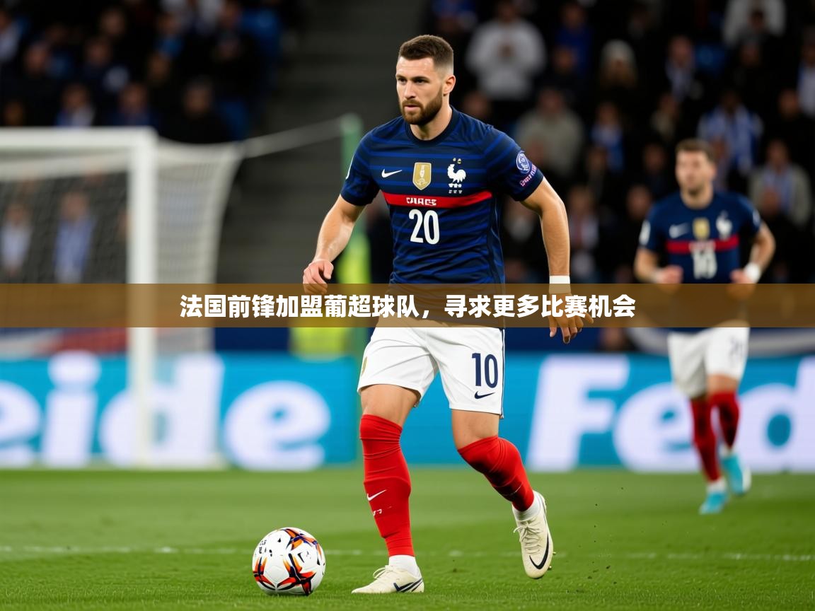 2025米兰体育官网入口法国前锋加盟葡超球队,寻求更多比赛机会 第1张