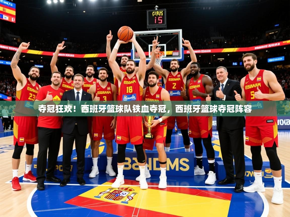 2025米兰体育官网网页版网页夺冠狂欢!西班牙篮球队铁血夺冠,西班牙篮球夺冠阵容 第1张