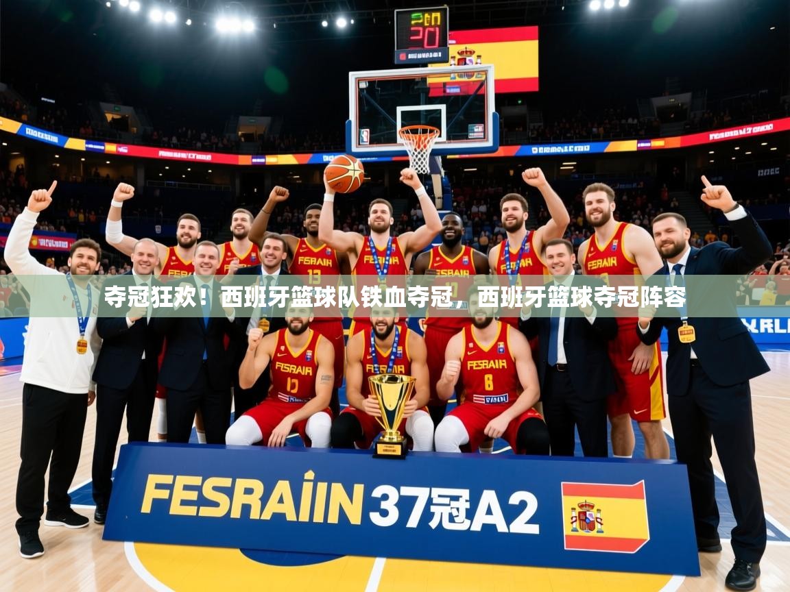 2025米兰体育官网网页版网页夺冠狂欢!西班牙篮球队铁血夺冠,西班牙篮球夺冠阵容 第3张