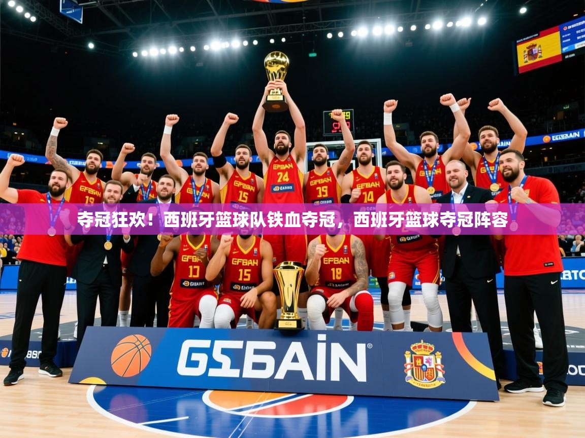 2025米兰体育官网网页版网页夺冠狂欢!西班牙篮球队铁血夺冠,西班牙篮球夺冠阵容 第2张