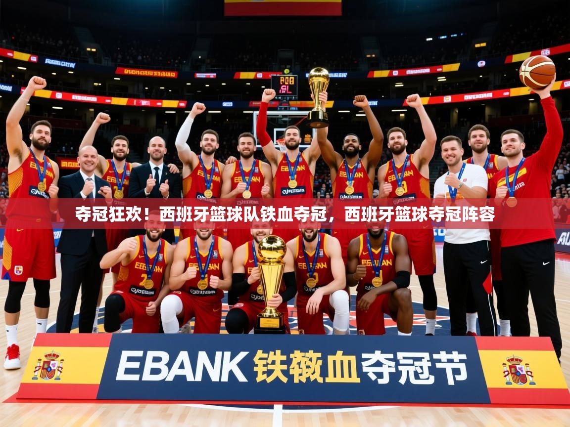 2025米兰体育官网网页版网页夺冠狂欢!西班牙篮球队铁血夺冠,西班牙篮球夺冠阵容 第4张