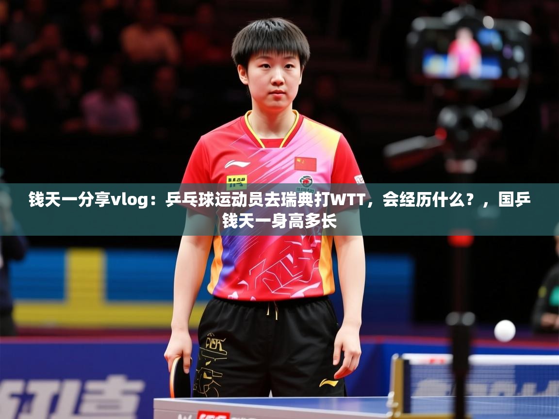 2025米兰体育网站优惠多钱天一分享vlog:乒乓球运动员去瑞典打WTT,会经历什么?,国乒钱天一身高多长 第1张
