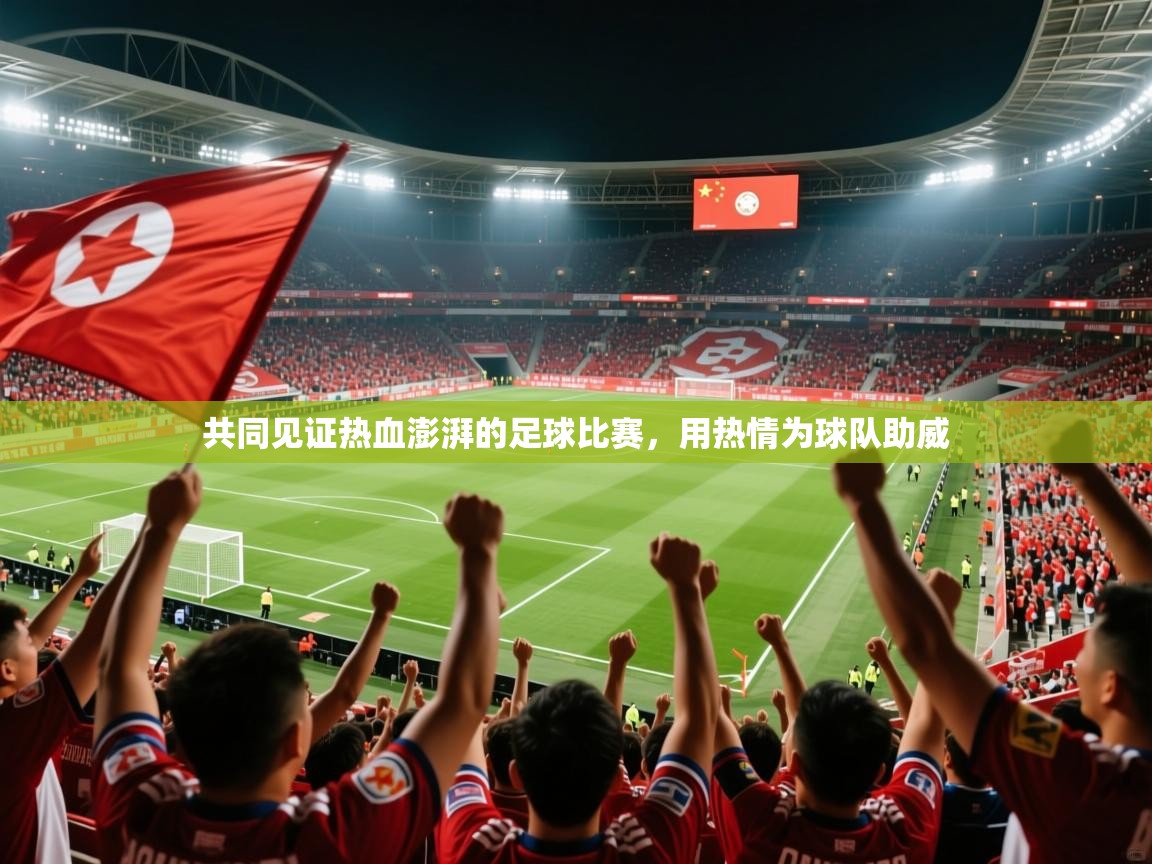 2025米兰体育官网入口共同见证热血澎湃的足球比赛，用热情为球队助威  第2张