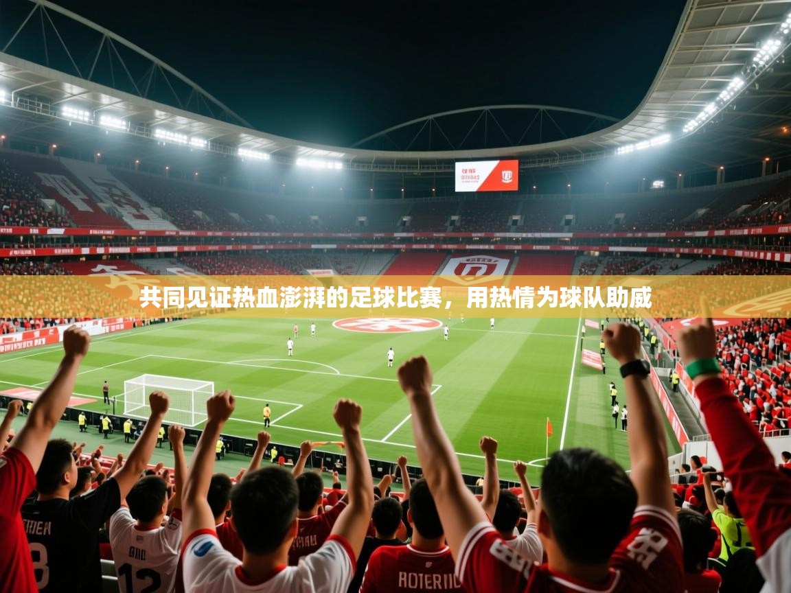 2025米兰体育官网入口共同见证热血澎湃的足球比赛，用热情为球队助威  第4张