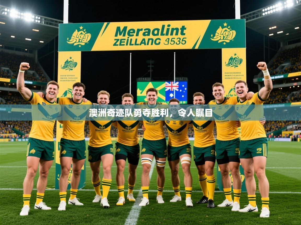 2025米兰体育app官网下载澳洲奇迹队勇夺胜利，令人瞩目  第2张