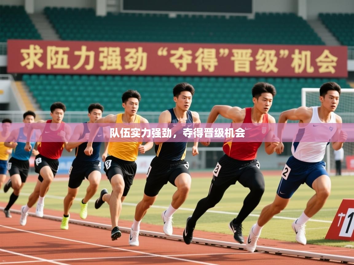 2026米兰体育在线队伍实力强劲，夺得晋级机会  第1张