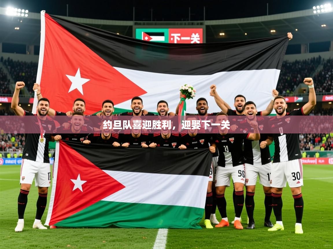 2026米兰体育app下载约旦队喜迎胜利，迎娶下一关  第1张