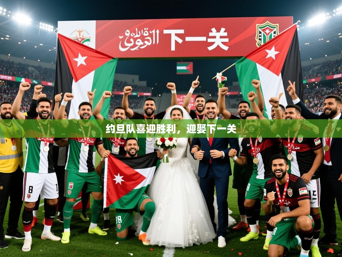 2026米兰体育app下载约旦队喜迎胜利，迎娶下一关  第3张