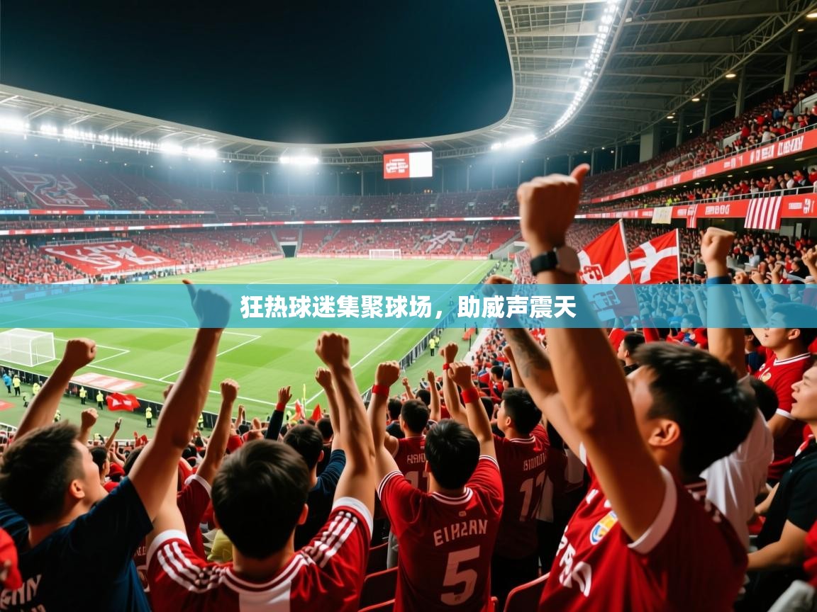 2026米兰体育app下载狂热球迷集聚球场,助威声震天 第1张