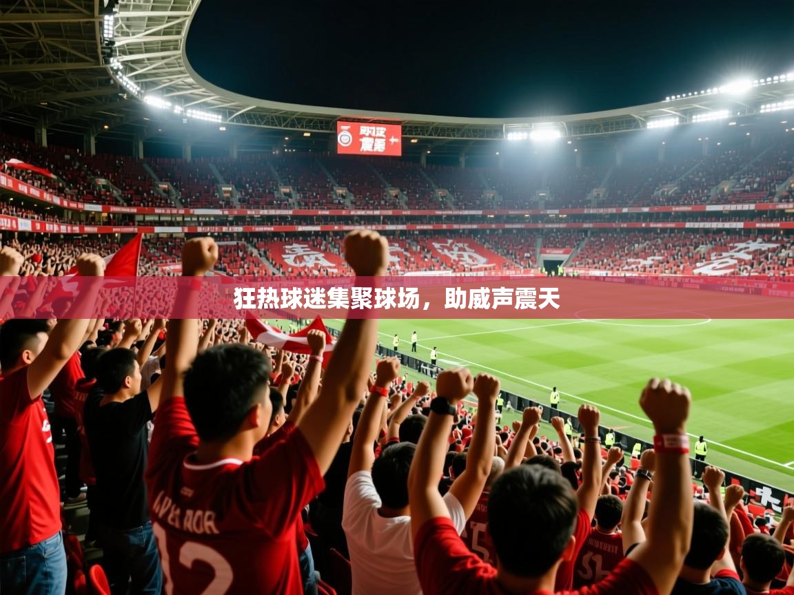 2026米兰体育app下载狂热球迷集聚球场,助威声震天 第3张