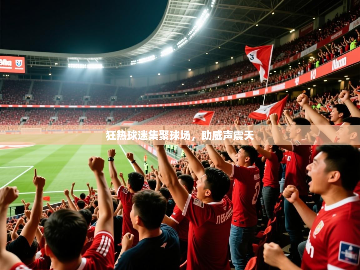 2026米兰体育app下载狂热球迷集聚球场,助威声震天 第4张