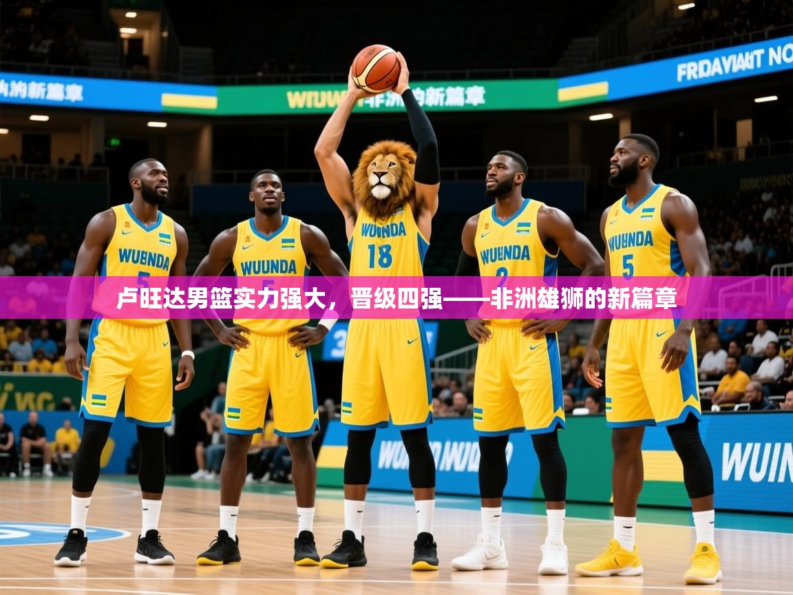 2026米兰体育在线卢旺达男篮实力强大，晋级四强——非洲雄狮的新篇章  第1张