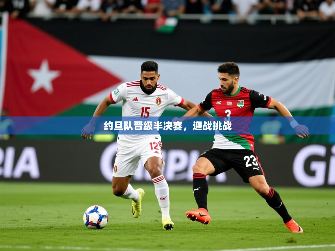 2026米兰体育app约旦队晋级半决赛，迎战挑战  第2张