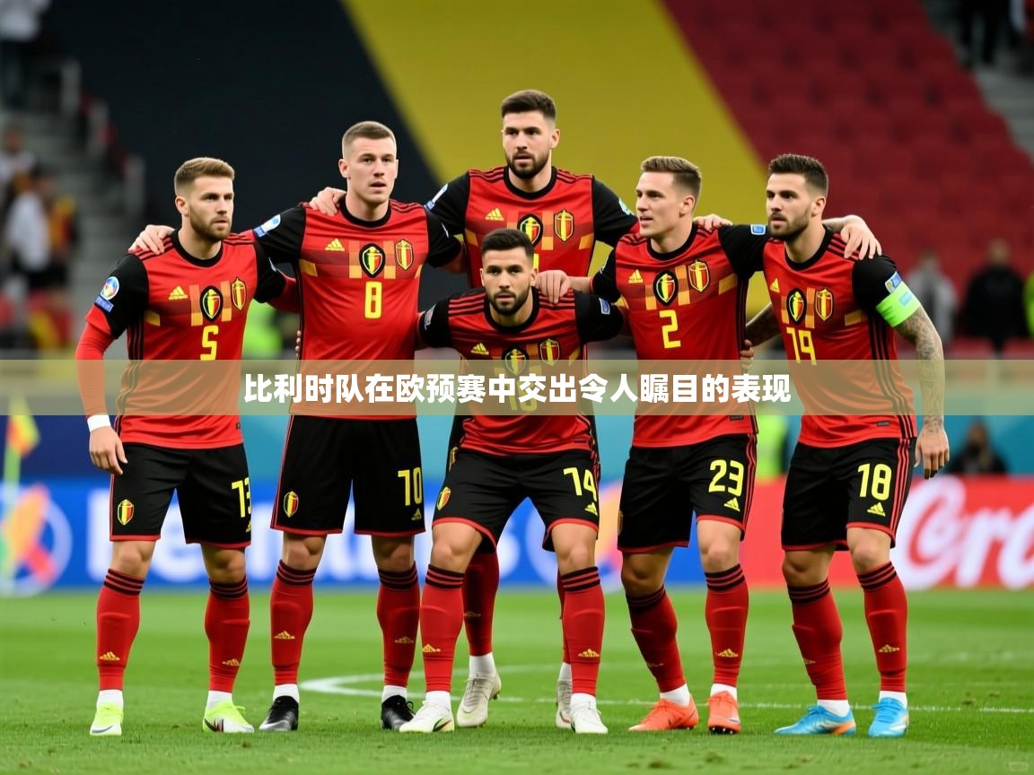 2026米兰体育在线比利时队在欧预赛中交出令人瞩目的表现  第2张