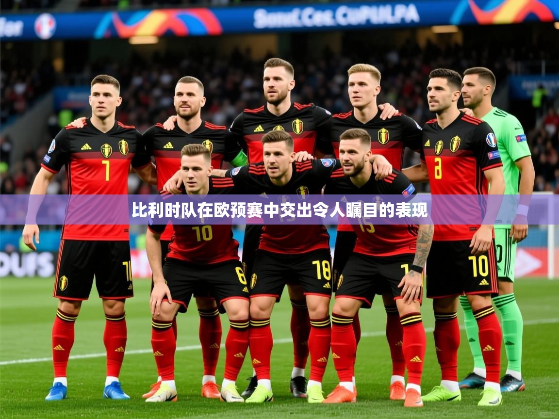 2026米兰体育在线比利时队在欧预赛中交出令人瞩目的表现  第4张