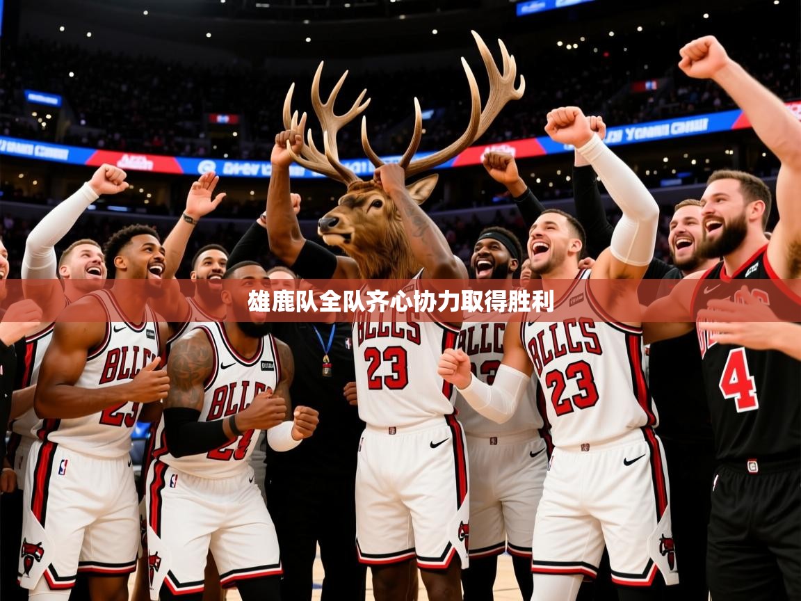 2026米兰体育app官网入口官方雄鹿队全队齐心协力取得胜利 第3张