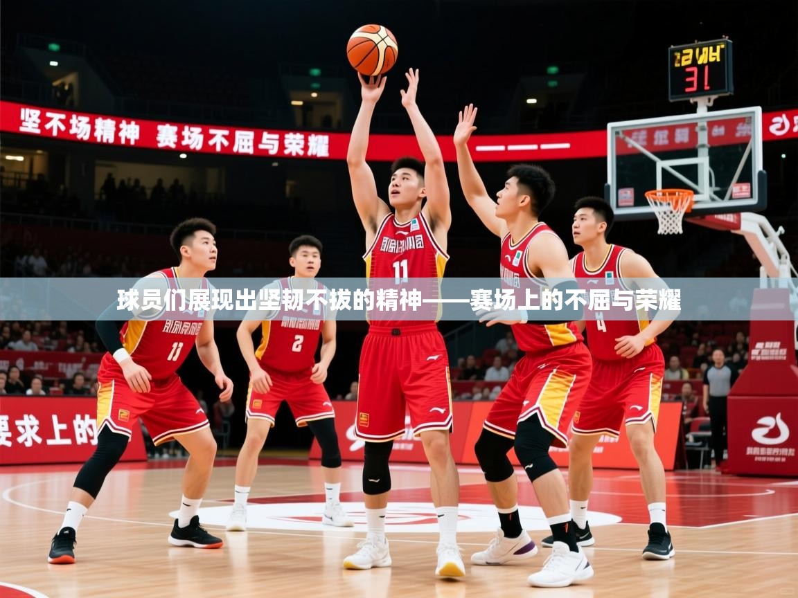 2026米兰体育平台球员们展现出坚韧不拔的精神——赛场上的不屈与荣耀  第4张