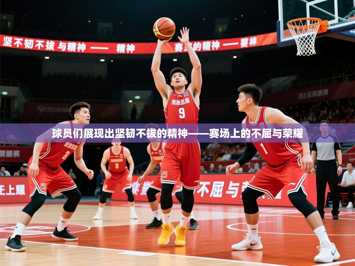 2026米兰体育平台球员们展现出坚韧不拔的精神——赛场上的不屈与荣耀  第3张