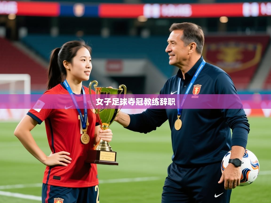2026米兰体育报女子足球夺冠教练辞职  第1张