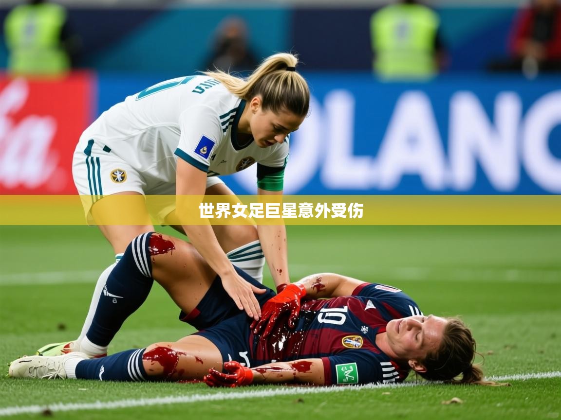 2026米兰体育官网网页版网页世界女足巨星意外受伤 第2张