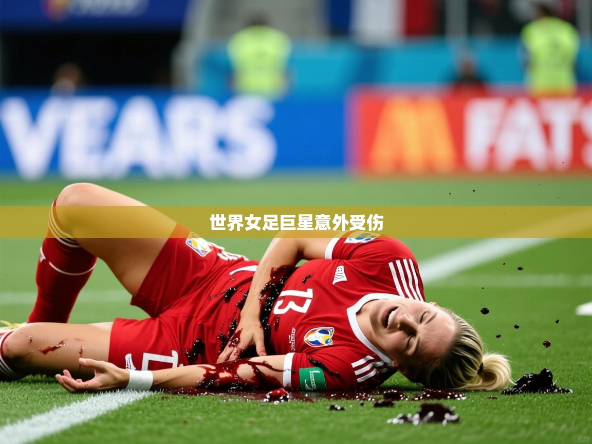 2026米兰体育官网网页版网页世界女足巨星意外受伤 第3张