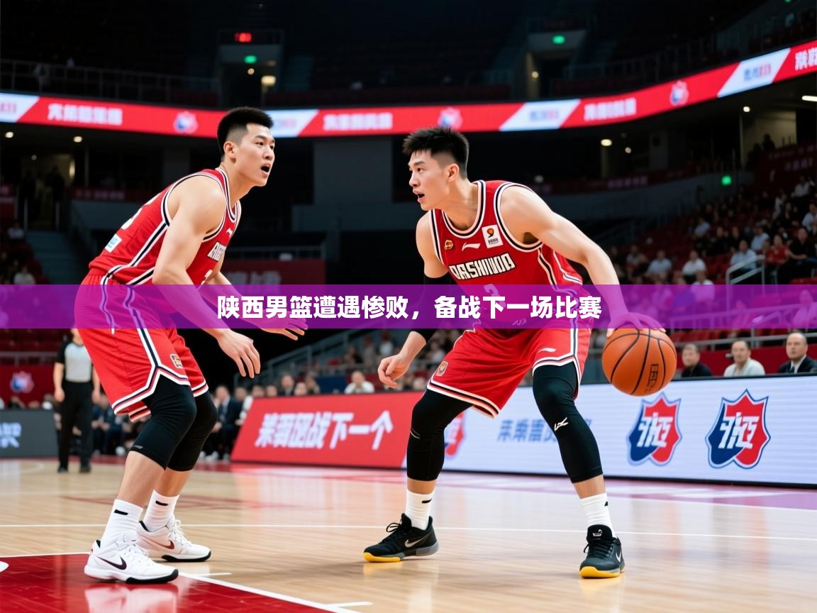 2026米兰体育网页版登录陕西男篮遭遇惨败,备战下一场比赛 第4张