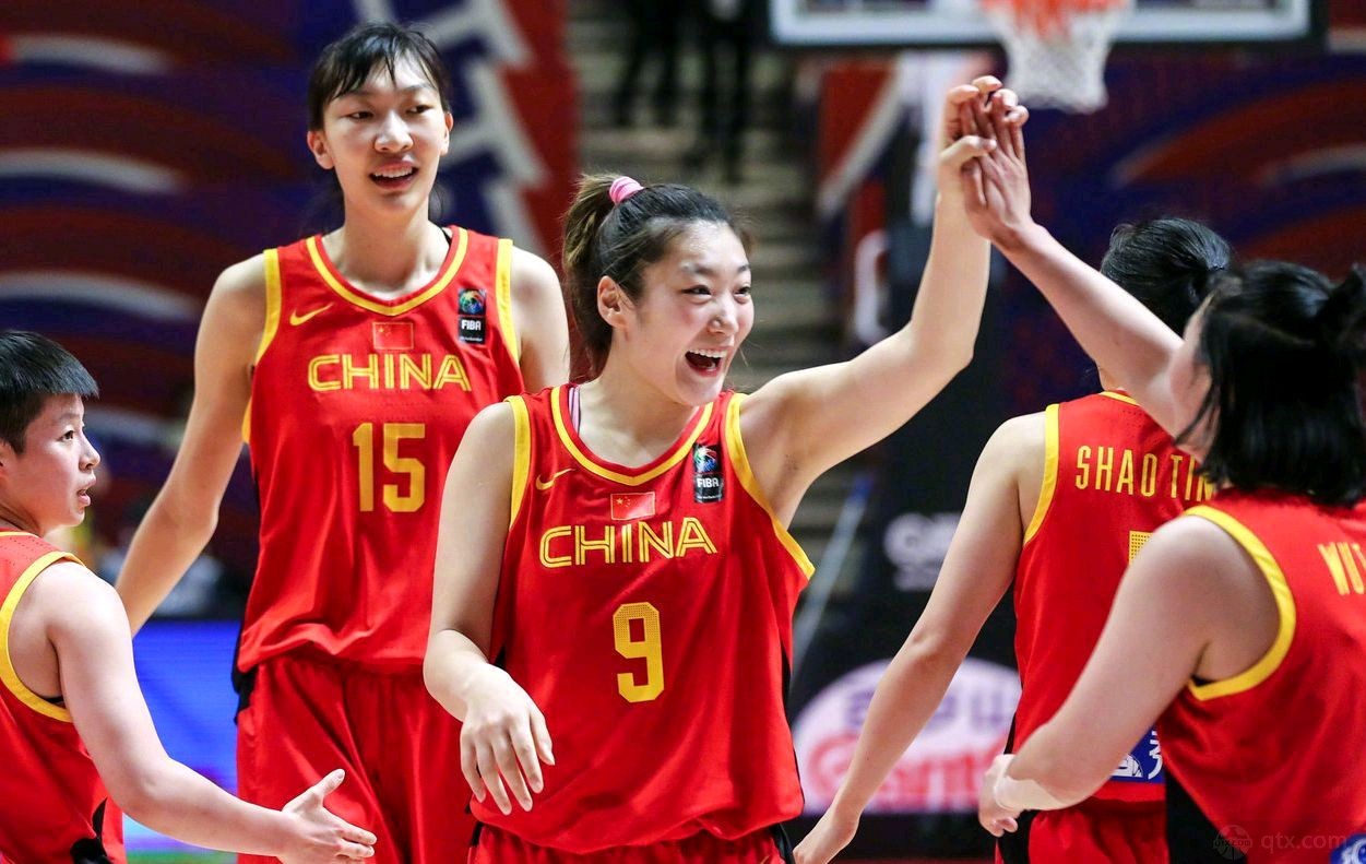 泰国女篮继续豪取胜利，气势如虹的简单介绍