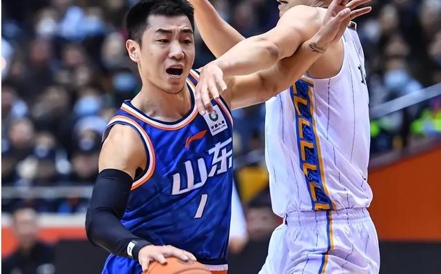 山东男篮实现大逆转，惊险击败对手