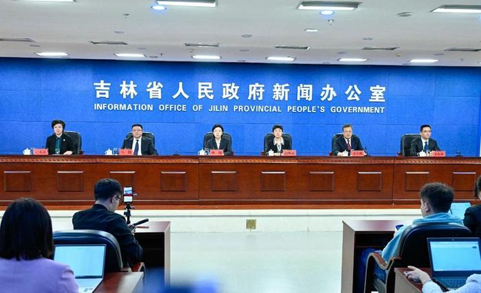 吉林急需突破，展示强大实力